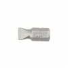 Bitfej, lapos fejű, SL4, 25 mm, 5db/csomag, HÖGERT HT1S330