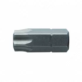 Bitfej, torx, T40, 25 mm, 2db/csomag , HÖGERT HT1S367