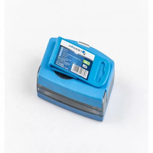 Bitkészlet, 1/4", 32 részes , HÖGERT HT1S400