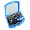 Bitkészlet, 1/4", 32 részes , HÖGERT HT1S400
