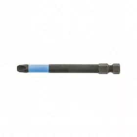   Csillagfejű bitfej, PH3, 100mm, 2db/csomag, ütvecsavarozóhoz, HÖGERT HT1S689