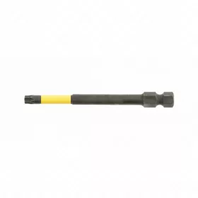   Torx bitfej, TX20, 100mm, 2db/csomag, ütvecsavarozóhoz, HÖGERT HT1S692