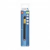 Torx bitfej, TX25, 100mm, 2db/csomag, ütvecsavarozóhoz, HÖGERT HT1S693