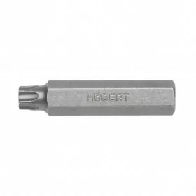 Bitfej, torx, T40, 75 mm, vastag szár, HÖGERT HT1S850