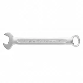   Csillag-villáskulcs 10 mm, 25 év garancia, HÖGERT HT1W410-1