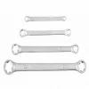 TORX kulcs készlet, kétoldalú, E6-E24, 4 részes , HÖGERT HT1W590