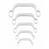 Indítókulcs / C-típusú csillagkulcs készlet 8-22 mm, 5 részes, HÖGERT HT1W599