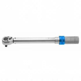   Nyomatékkulcs 1/4", 5-25 Nm, 24 fogas racsni, Élettartam garancia, HÖGERT HT1W701