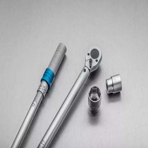 Nyomatékkulcs 1/2",20-110 Nm, 24 fogas racsni, Élettartam garancia, HÖGERT HT1W706