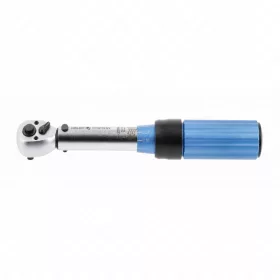   Nyomatékkulcs 1/4", 5-25 Nm, 72 fogas racsni, HÖGERT HT1W710