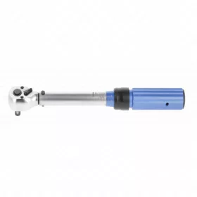   Nyomatékkulcs 1/2",20-120 Nm, 72 fogas racsni, HÖGERT HT1W712