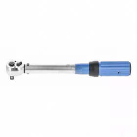   Nyomatékkulcs 1/2",40-220 Nm, 72 fogas racsni, HÖGERT HT1W713