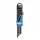 Imbuszkulcs készlet, 9 részes, TORX T10-T50, fekete, hosszú , HÖGERT HT1W816