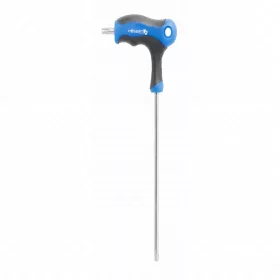   Torx furatos kulcs, TT25, nyeles, hosszított, HÖGERT HT1W872