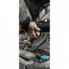 Torx furatos kulcs, TT25, nyeles, hosszított, HÖGERT HT1W872