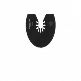   Köríves fűrészlap, fémekhez, multifunkciós szerszámgéphez, 80 mm, HÖGERT HT2A101