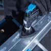Csiszolófej, multifunkciós szerszámgéphez, 93 mm, HÖGERT HT2A116