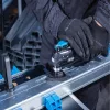 Csiszolófej, multifunkciós szerszámgéphez, 93 mm, HÖGERT HT2A116