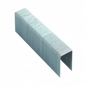   Tűzőkapocs J, 12  mm, 11.3 mm, 1000 db/csomag, HÖGERT HT2C056