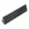 Ragasztórúd, fekete 250  mm,  11,2  mm, 12db/csomag , HÖGERT HT2C138