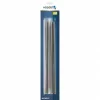 Ragasztórúd, fekete 250  mm,  11,2  mm, 12db/csomag , HÖGERT HT2C138