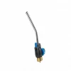 Gázégő fej, piezo, 1,25 kW, HÖGERT HT2C507