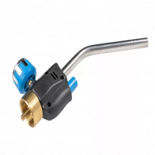 Gázégő fej, piezo, 1,25 kW, HÖGERT HT2C507