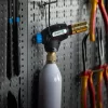 Gázégő fej, piezo, 1,4 kW, HÖGERT HT2C508