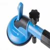 Üvegkiemelő 2 ágú, kerámiához is, 2x118 mm átmérő, 50 kg-ig, 90-270°, HÖGERT HT3B345