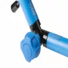 Üvegkiemelő 2 ágú, kerámiához is, 2x118 mm átmérő, 50 kg-ig, 90-270°, HÖGERT HT3B345