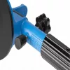 Üvegkiemelő 2 ágú, kerámiához is, 2x118 mm átmérő, 50 kg-ig, HÖGERT HT3B346