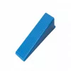 Ékes szintező készlet, 2,5 mm, 201 db-os, HÖGERT HT3B352