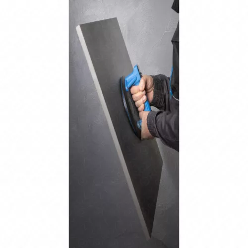 Üvegkiemelő, kerámiához is, LCD kijelző, 150 kg-ig, 200 mm, HÖGERT HT3B355