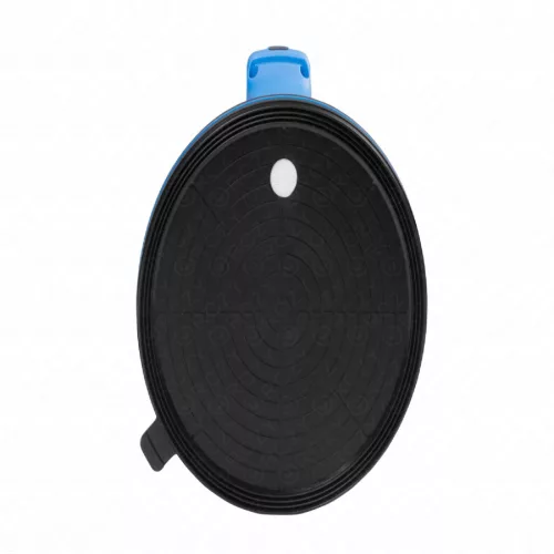 Üvegkiemelő, kerámiához is, LCD kijelző, 150 kg-ig, 200 mm, HÖGERT HT3B355