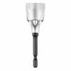 Menetvég metsző sorjázó, 1/4", 3-19 mm, HÖGERT HT3B610