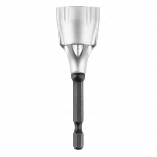 Menetvég metsző sorjázó, 1/4", 3-19 mm, HÖGERT HT3B610