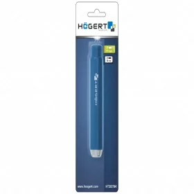 Krétatartó, 11-12mm belső átmérő, HÖGERT HT3B784