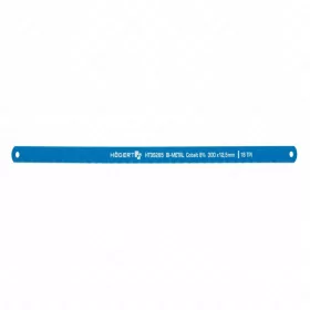   Fűrészlap fémfűrészhez 2db/csomag, 300x12,7  mm, 18 TPI , HÖGERT HT3S285