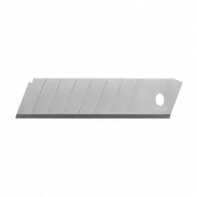   Törhető vágópenge, 18 mm (vágókésekhez) 10db/csomag, HÖGERT HT4C662