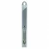 Törhető vágópenge, 18 mm (vágókésekhez) 10db/csomag, HÖGERT HT4C662