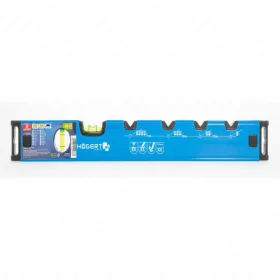 Vízmérték villanyszerelőknek, 480mm, HÖGERT HT4M041