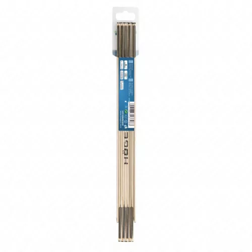 Mérővessző, fa, 2 m, HÖGERT HT4M262