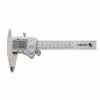 Digitális tolómérő, fém, IP54, LCD kiejlző, 150 mm, HÖGERT HT4M274