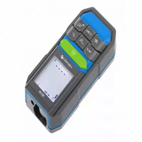 Digitális, lézeres távolságmérő, 80m , HÖGERT HT4M324