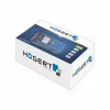 Digitális vezeték- és csőkereső detektor, HÖGERT HT4M340