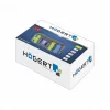 Digitális vezeték- és csőkereső detektor, 40m, távolságmérővel , HÖGERT HT4M342