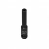 Dugókulcsfej ütvecsavarozóhoz, 1/2", hosszított, 10 mm, HÖGERT HT4R010