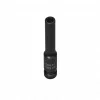 Dugókulcsfej ütvecsavarozóhoz, 1/2", hosszított, 13 mm, HÖGERT HT4R013