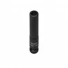 Dugókulcsfej ütvecsavarozóhoz, 1/2", hosszított, 17 mm, HÖGERT HT4R017