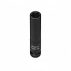 Dugókulcsfej ütvecsavarozóhoz, 1/2", hosszított, 21 mm, HÖGERT HT4R021